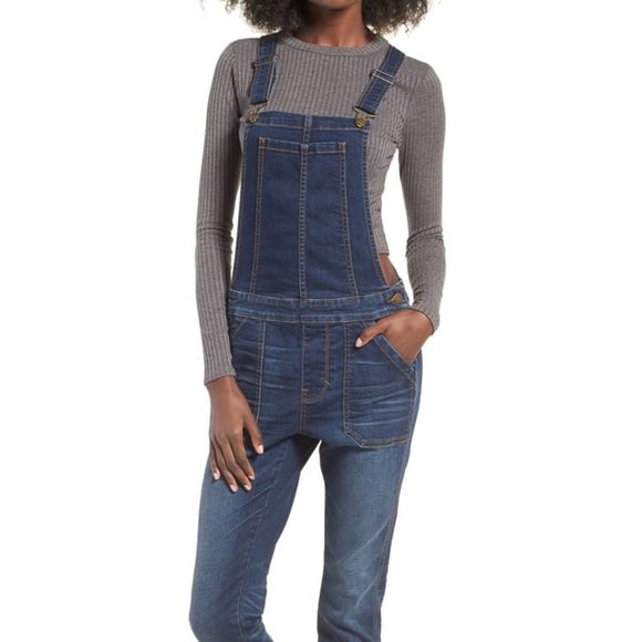 bp Denim - Nordstrom BP Overalls